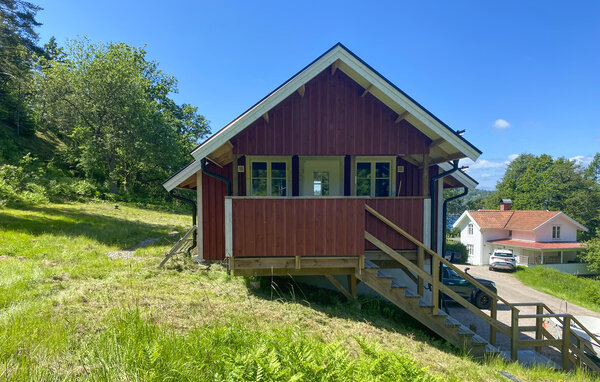 Semesterhus - Grötån , Sverige - S50949 81