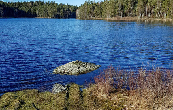 Semesterhus - Kinnahult , Sverige - S50990 901