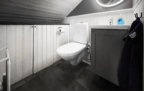 Semesterhus - Kinnahult , Sverige - S50990 702