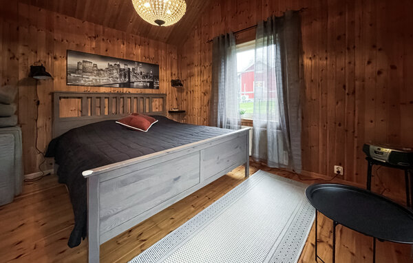 Semesterhus - Kinnahult , Sverige - S50990 601