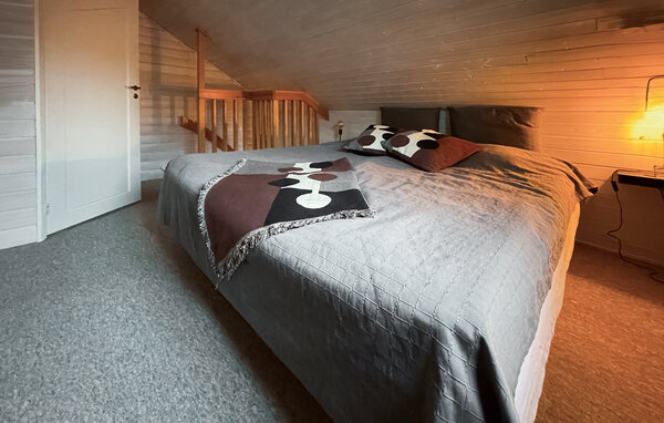 Semesterhus - Kinnahult , Sverige - S50990 602