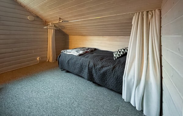 Semesterhus - Kinnahult , Sverige - S50990 603