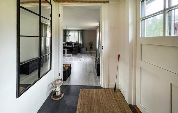 Semesterhus - Kinnahult , Sverige - S50990 5
