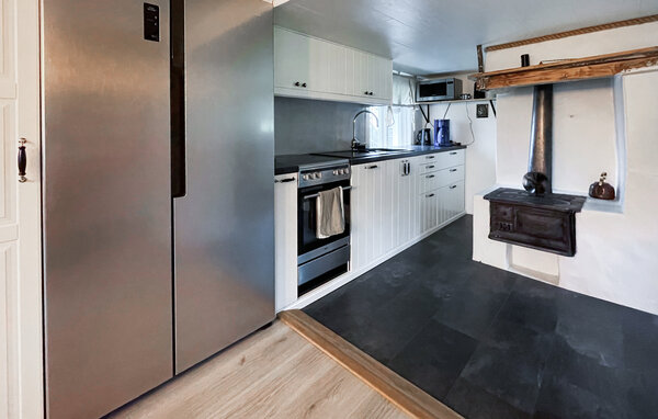 Semesterhus - Kinnahult , Sverige - S50990 402