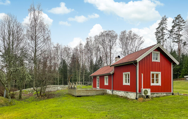 Semesterhus - Kinnahult , Sverige - S50990 81
