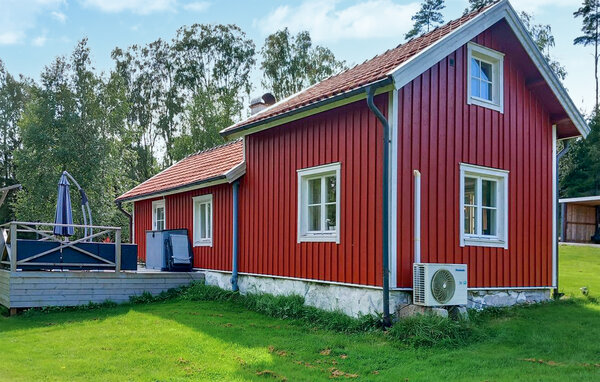 Semesterhus - Kinnahult , Sverige - S50990 82