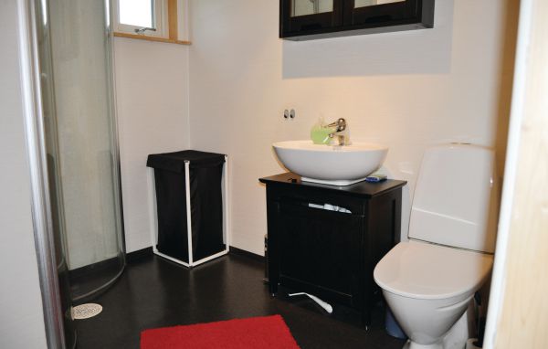 Ferienhaus - Hedekas , Schweden - S54006 701