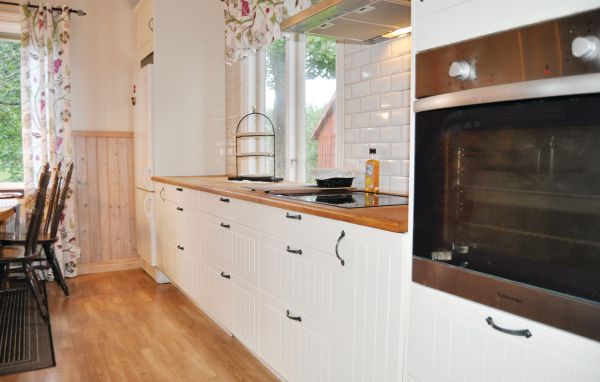 Ferienhaus - Hedekas , Schweden - S54006 402