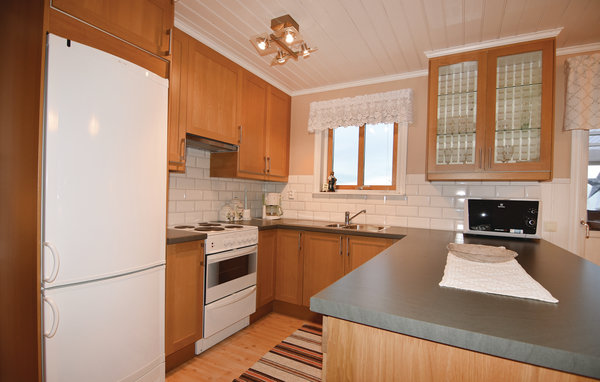 Ferienhaus 