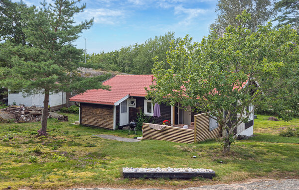 Holiday Home - Hjälteby , Sweden - S54087 1