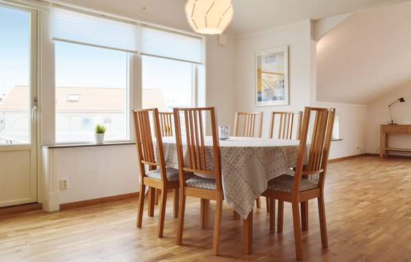 Ferienwohnung - Rönnäng , Schweden - S54168 402