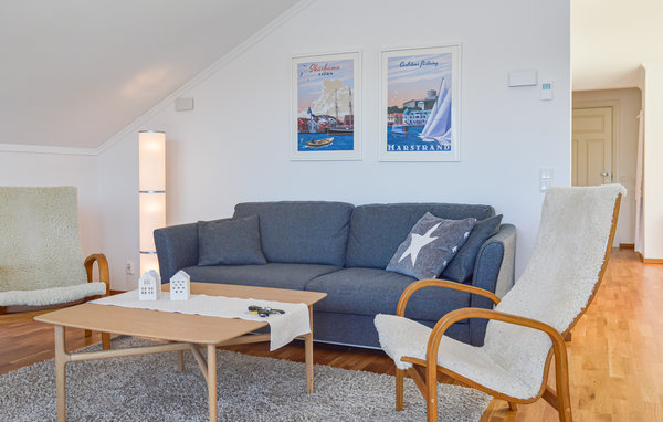 Ferienwohnung - Rönnäng , Schweden - S54168 4