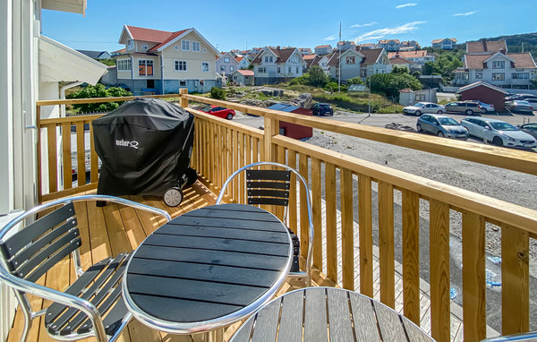 Ferienwohnung - Rönnäng , Schweden - S54168 101