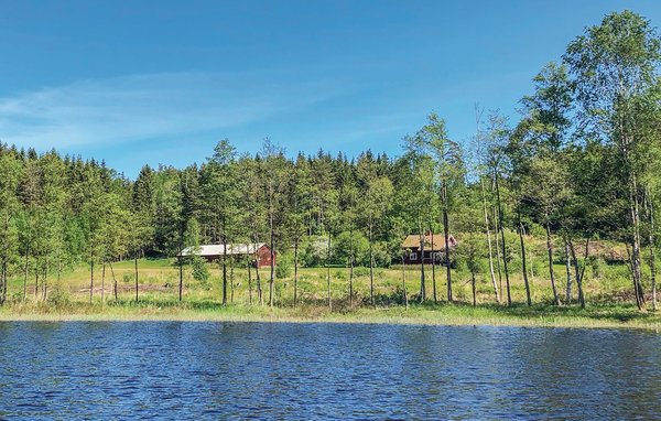 Ferienhaus - Bullaren , Schweden - S54181 1