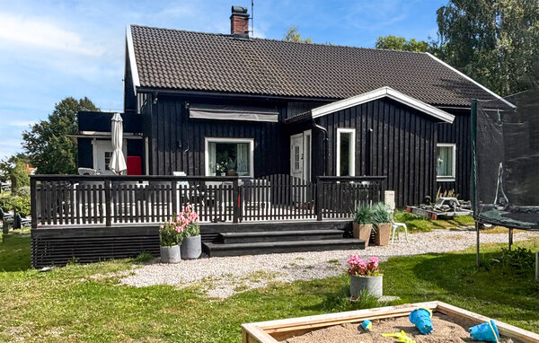 Ferienhaus - Strömstad , Schweden - S54225 1