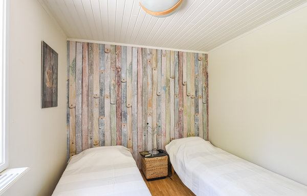 Ferienhaus - Mjörn , Schweden - S54230 601