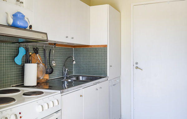 Ferienhaus - Mjörn , Schweden - S54230 401
