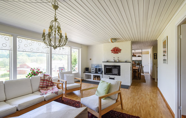 Ferienhaus - Mjörn , Schweden - S54230 3