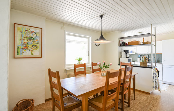 Ferienhaus - Mjörn , Schweden - S54230 4