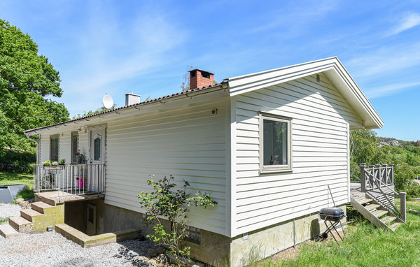 Ferienhaus - Mjörn , Schweden - S54230 81