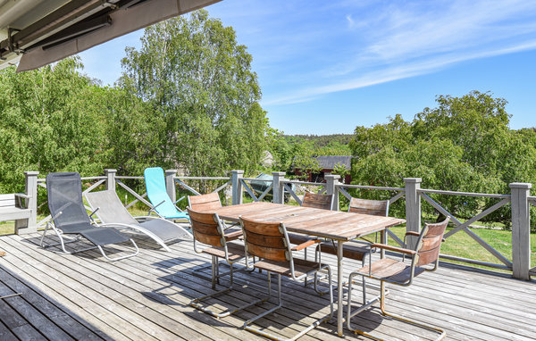 Ferienhaus - Mjörn , Schweden - S54230 5