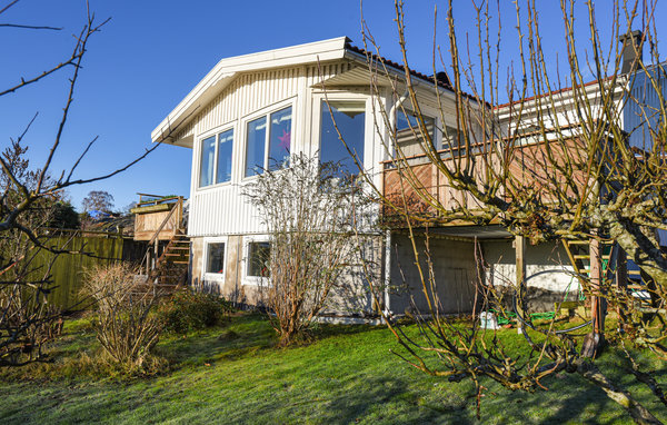 Holiday Home - Hakenäset/Tjörn , Sweden - S54266 1