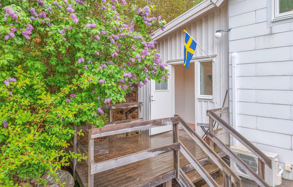 Holiday Home - Tanumshede , Sweden - S54329 2