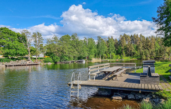Semesterlägenhet - Gullspång , Sverige - S54341 902