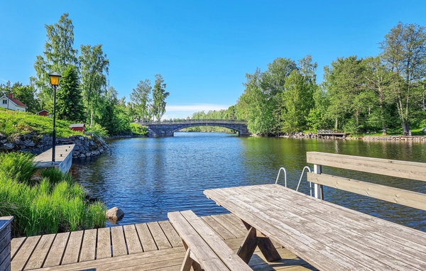 Semesterlägenhet - Gullspång , Sverige - S54341 6