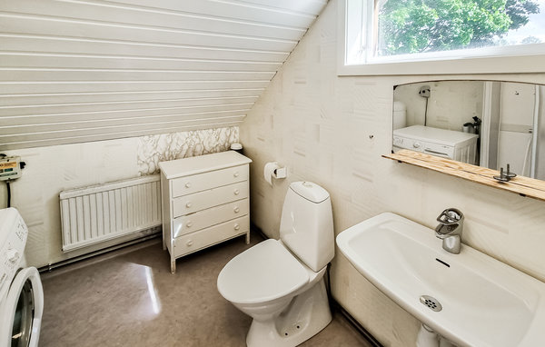 Semesterlägenhet - Gullspång , Sverige - S54341 701
