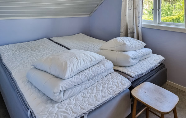 Semesterlägenhet - Gullspång , Sverige - S54341 601
