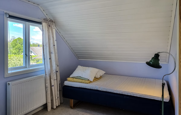 Semesterlägenhet - Gullspång , Sverige - S54341 602