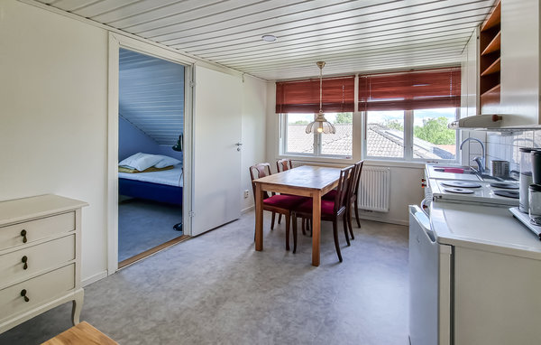 Semesterlägenhet - Gullspång , Sverige - S54341 5