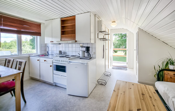 Semesterlägenhet - Gullspång , Sverige - S54341 3