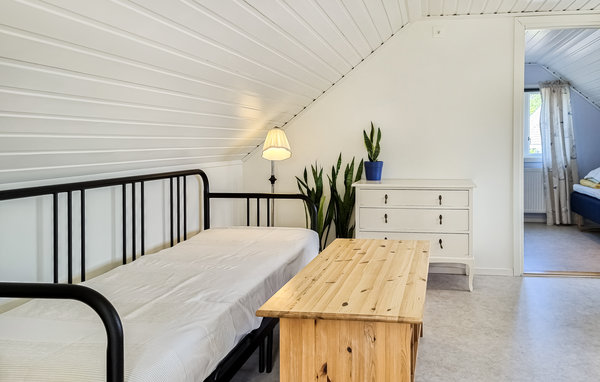 Semesterlägenhet - Gullspång , Sverige - S54341 301