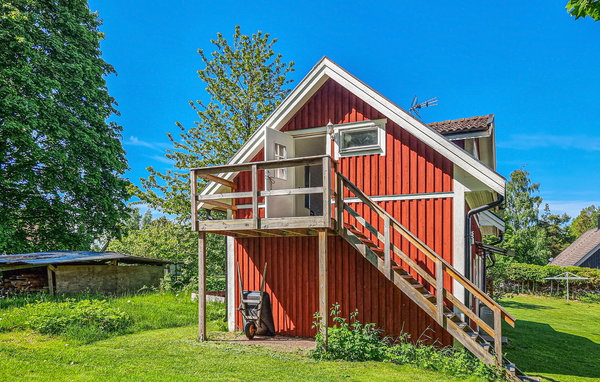 Semesterlägenhet - Gullspång , Sverige - S54341 81