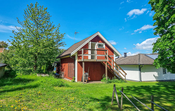 Hübsche Ferienwohnung im Obergeschoss für Familien mit Hunden.

Kommen Sie in diese gemütliche Wohnung in der Nähe von Skagern, wo Sie einen erholsamen Aufenthalt erleben werden. Sie finden hier g..