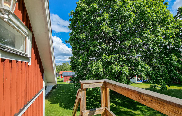 Semesterlägenhet - Gullspång , Sverige - S54341 101