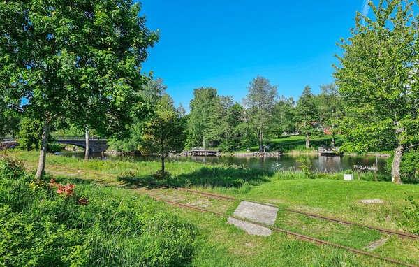 Semesterlägenhet - Gullspång , Sverige - S54341 7