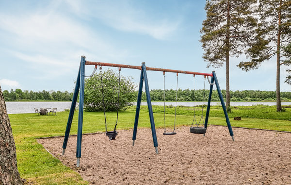 Ferienhaus - Hökerum , Schweden - S54343 901