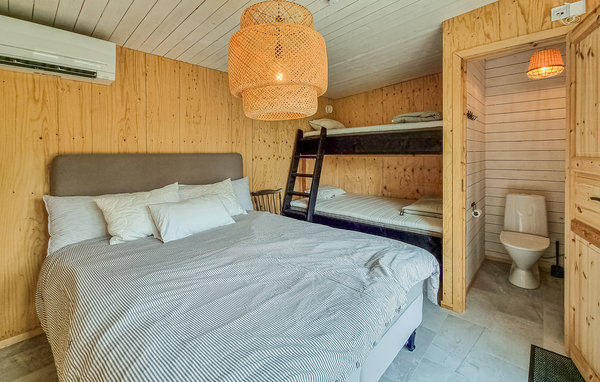 Ferienhaus - Hökerum , Schweden - S54343 601