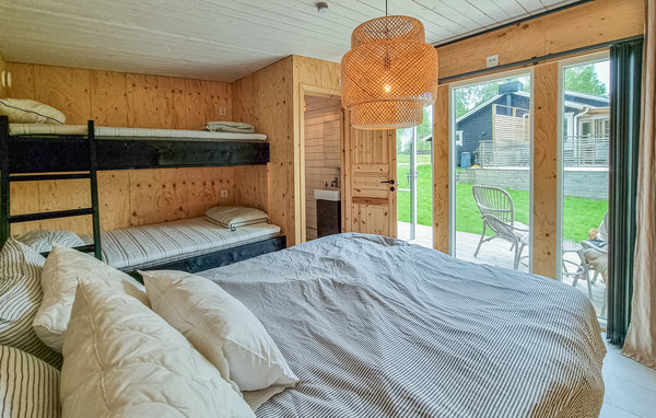 Ferienhaus - Hökerum , Schweden - S54343 602