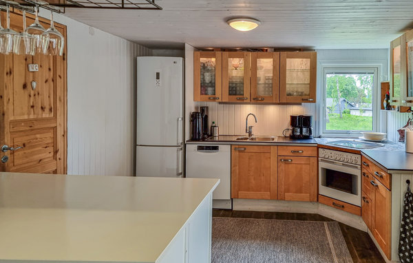 Ferienhaus - Hökerum , Schweden - S54343 6