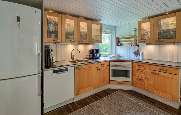 Ferienhaus - Hökerum , Schweden - S54343 7