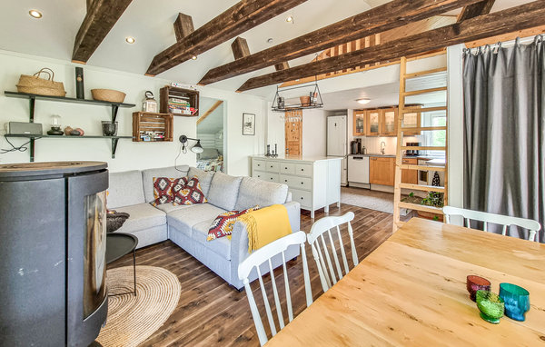 Ferienhaus - Hökerum , Schweden - S54343 5