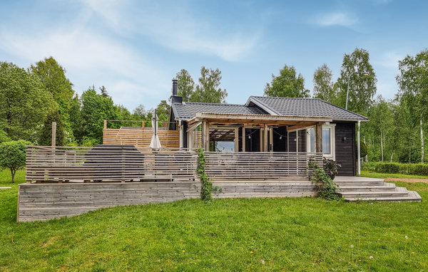 Ferienhaus - Hökerum , Schweden - S54343 81