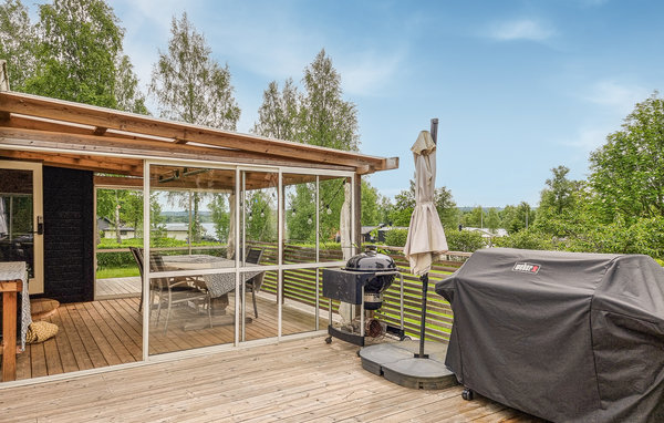 Ferienhaus - Hökerum , Schweden - S54343 101
