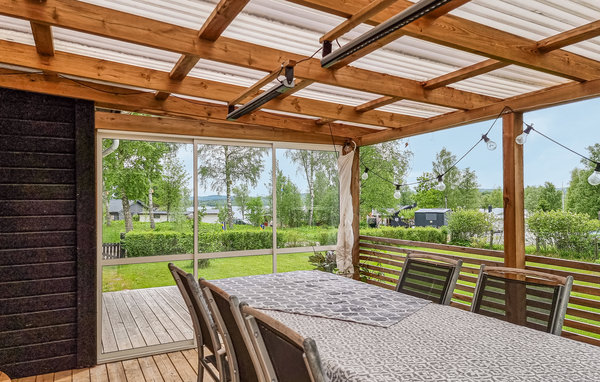 Ferienhaus - Hökerum , Schweden - S54343 102