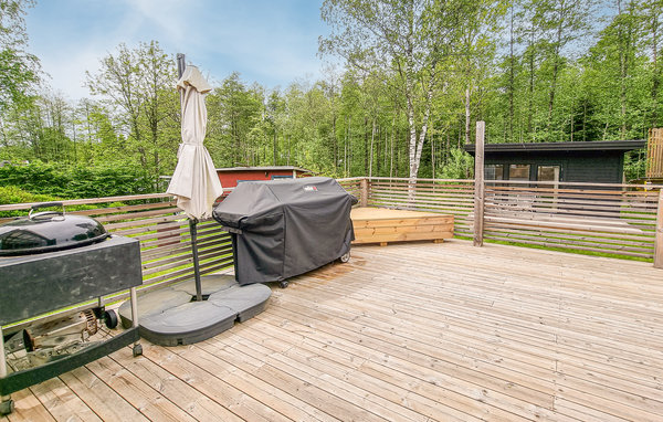 Ferienhaus - Hökerum , Schweden - S54343 103