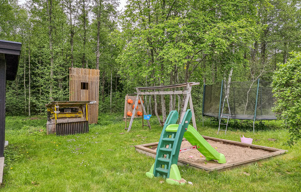 Ferienhaus - Hökerum , Schweden - S54343 104